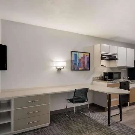 Mainstay Suites Raleigh - Cary Extérieur photo