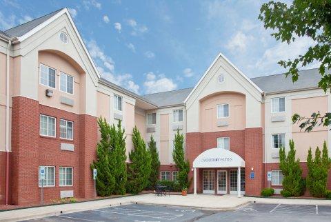 Mainstay - Cary Raleigh
