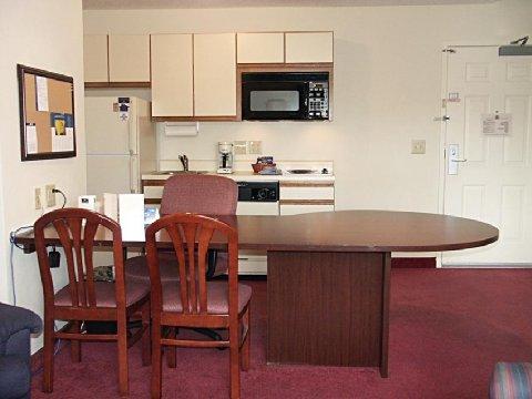 Mainstay - Cary Hotel 2*