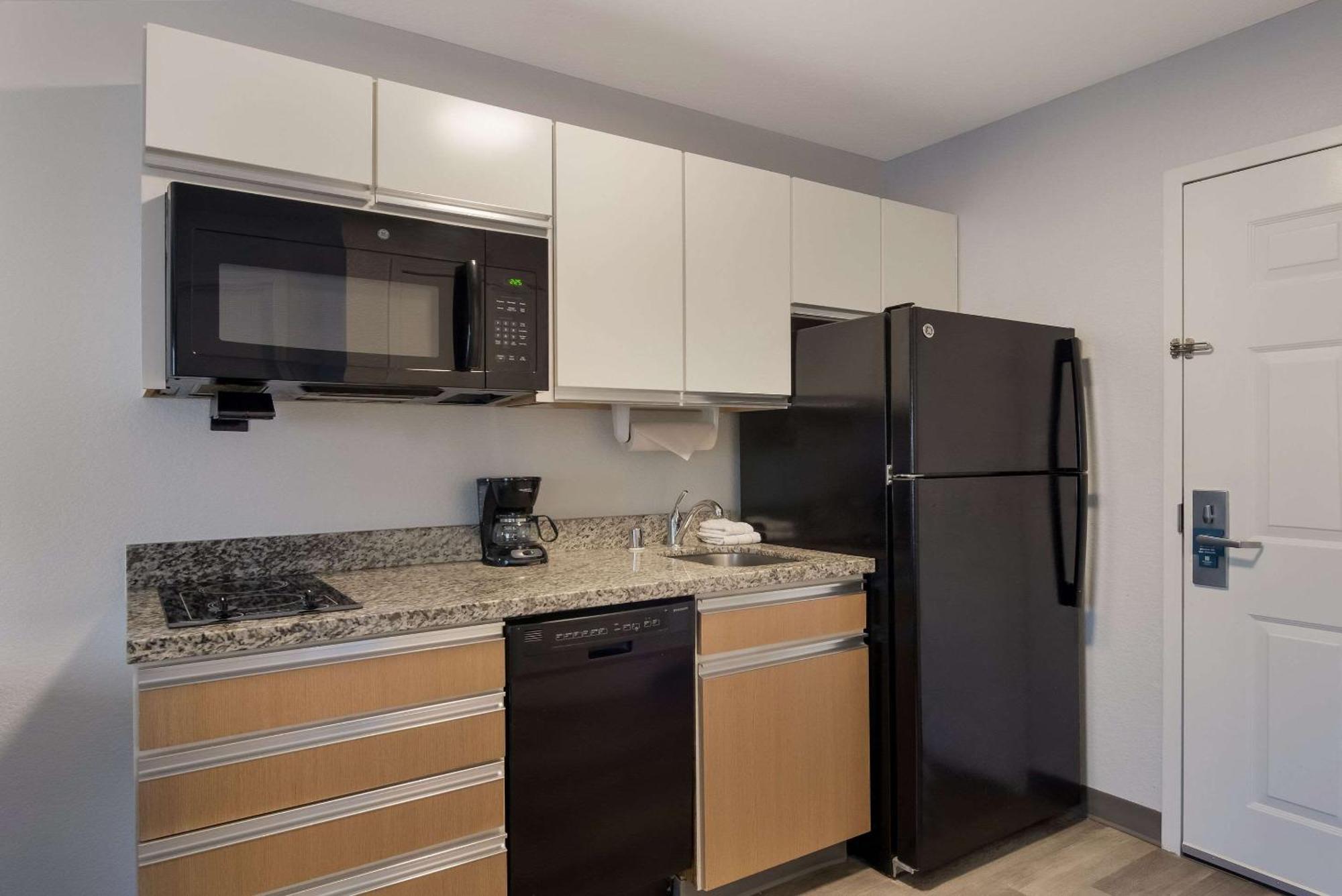 Mainstay - Cary Hotel Raleigh