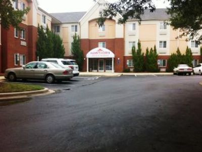 Hotel Mainstay - Cary Raleigh