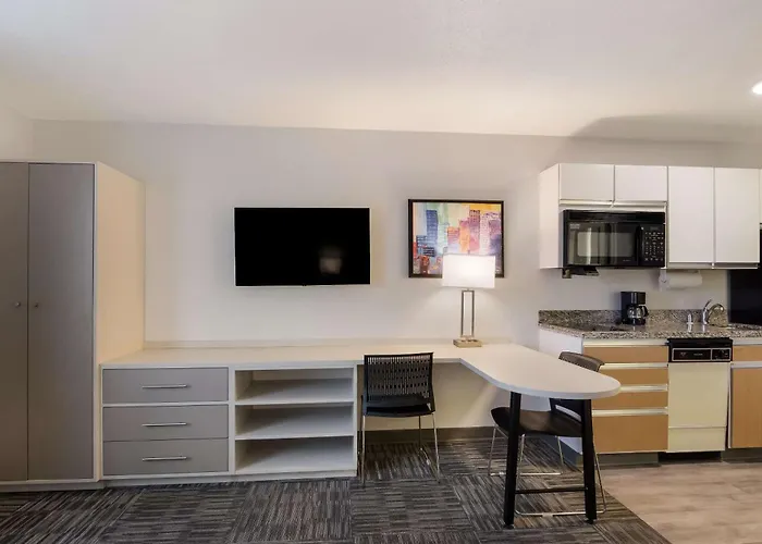 Mainstay Suites Raleigh - Cary
