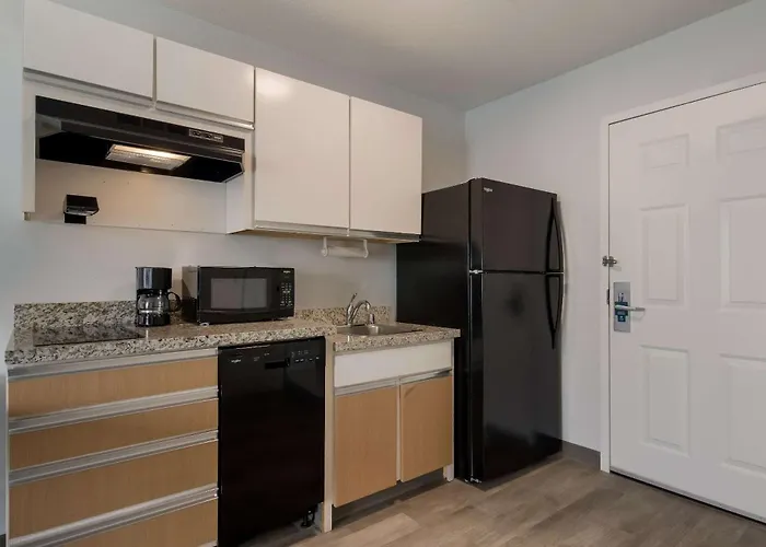 Mainstay Suites Raleigh - Cary