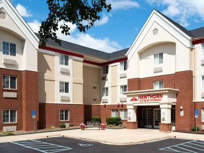 Mainstay - Cary Hotel Raleigh