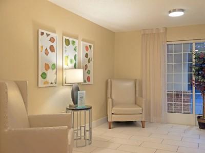Mainstay - Cary Hotel 2*