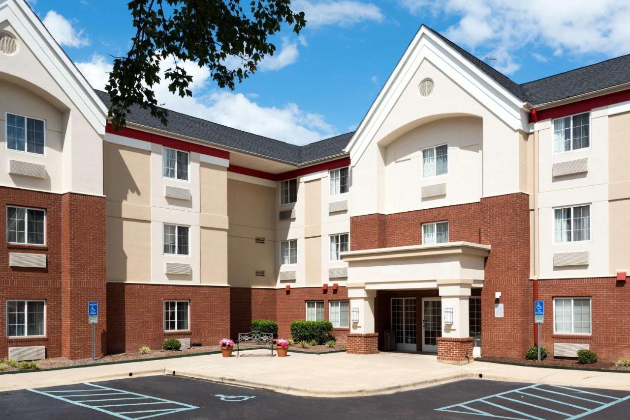 Mainstay - Cary Raleigh