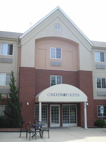 Mainstay - Cary Raleigh
