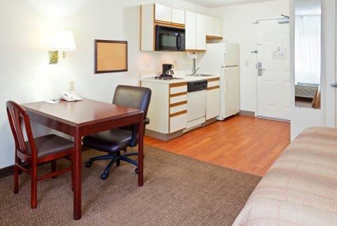 Mainstay - Cary Hotel Raleigh