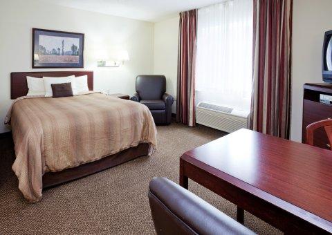 Mainstay - Cary Hotel
