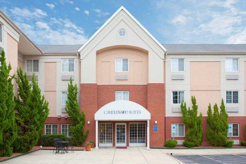 Mainstay - Cary Hotel 2*