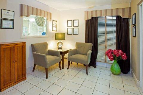 Mainstay - Cary Hotel 2*