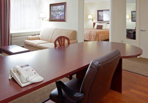 Hotel Mainstay - Cary