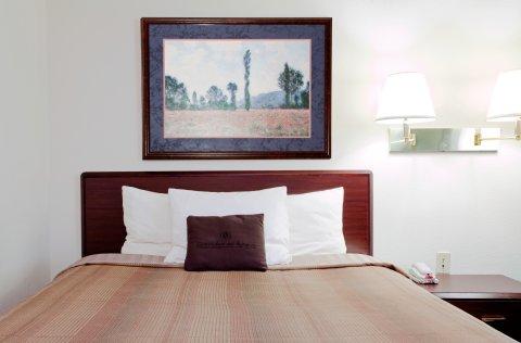 Mainstay - Cary Hotel 2*
