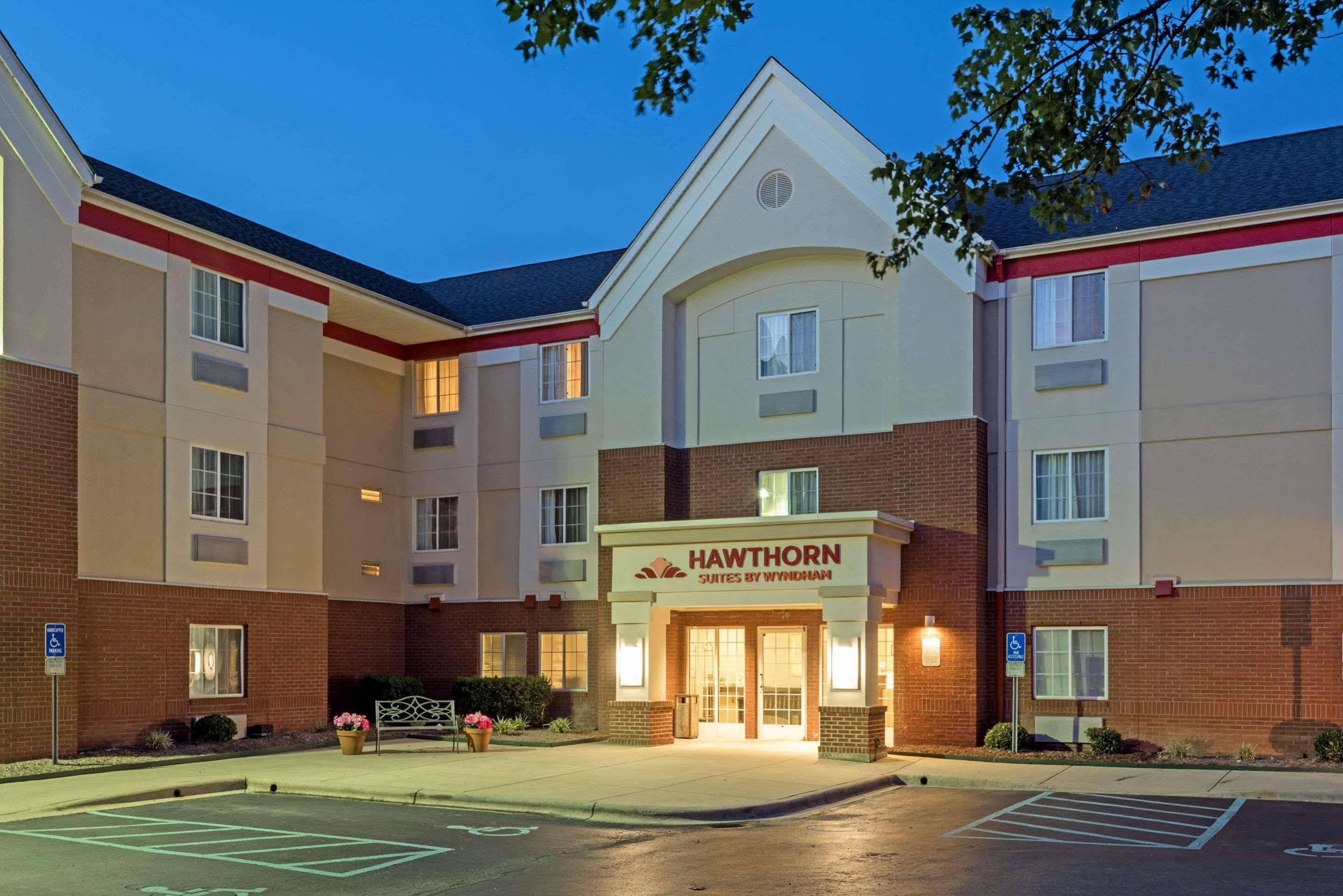 Mainstay - Cary Hotel 2*