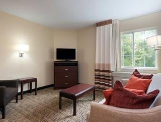 Hotel Mainstay - Cary