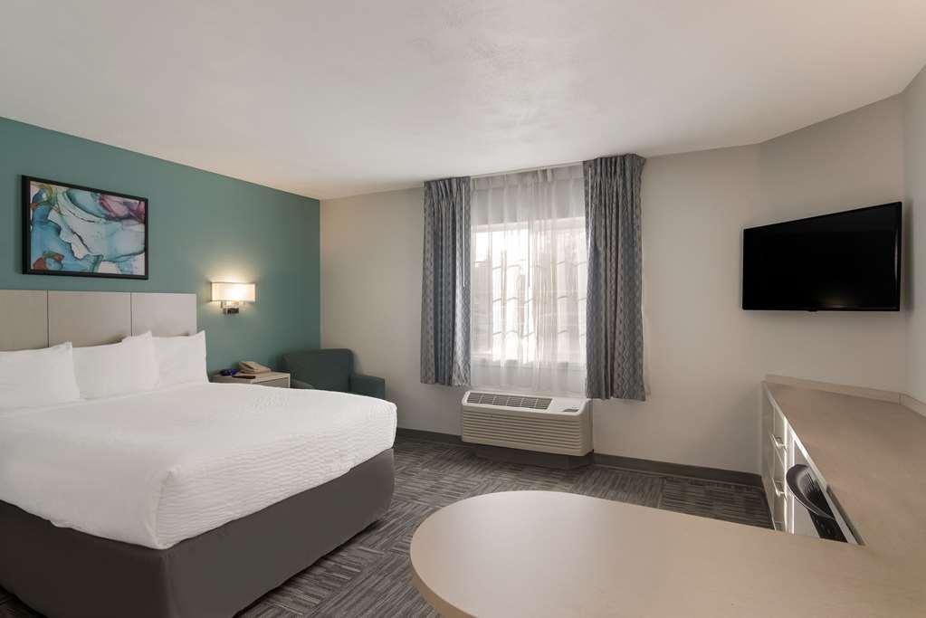 Mainstay - Cary Hotel