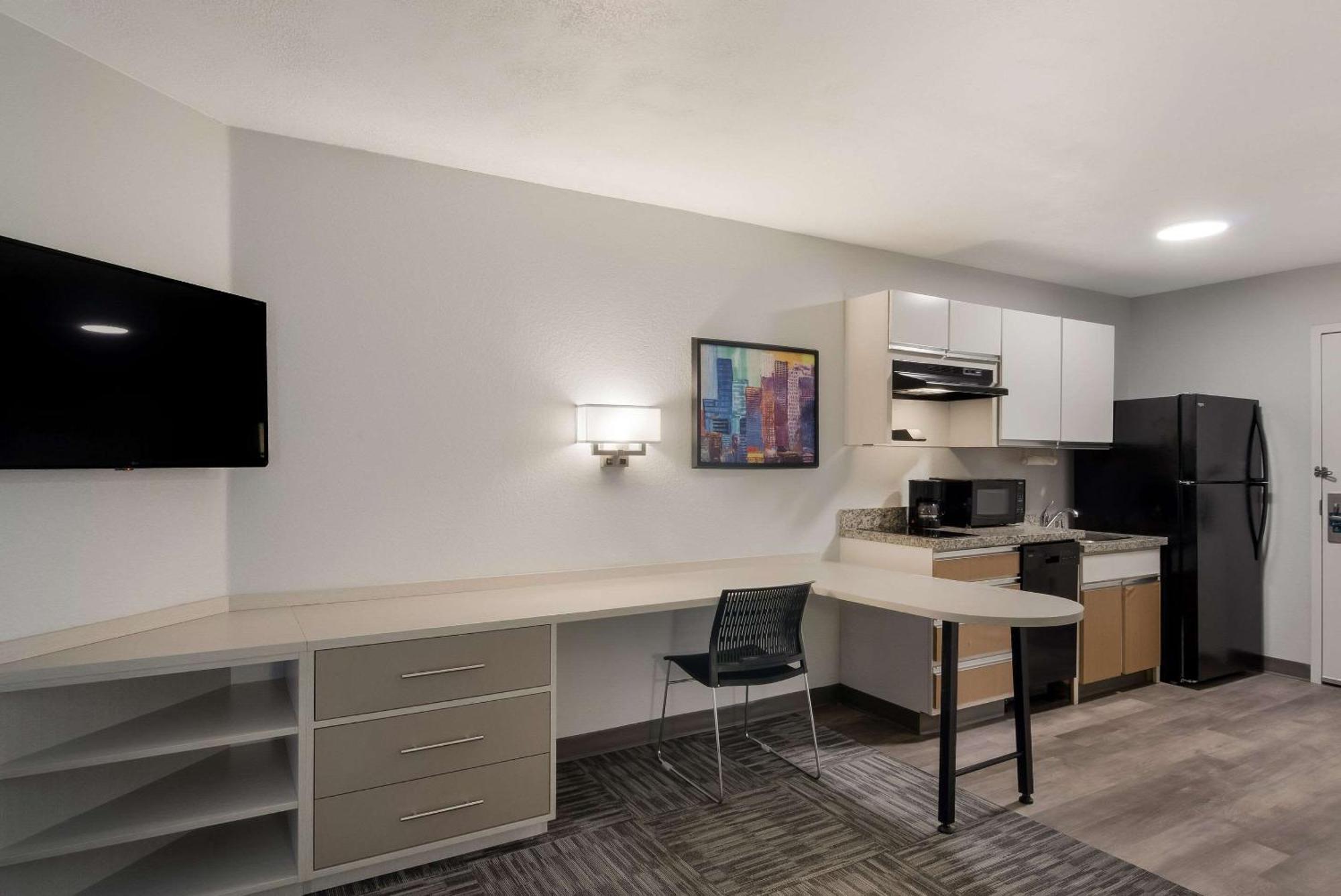 Mainstay - Cary Hotel 2*