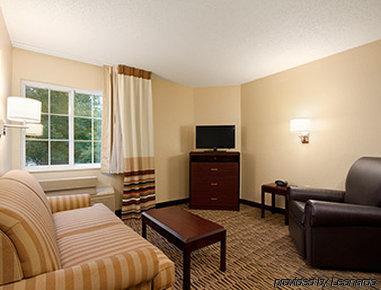 Mainstay - Cary Raleigh