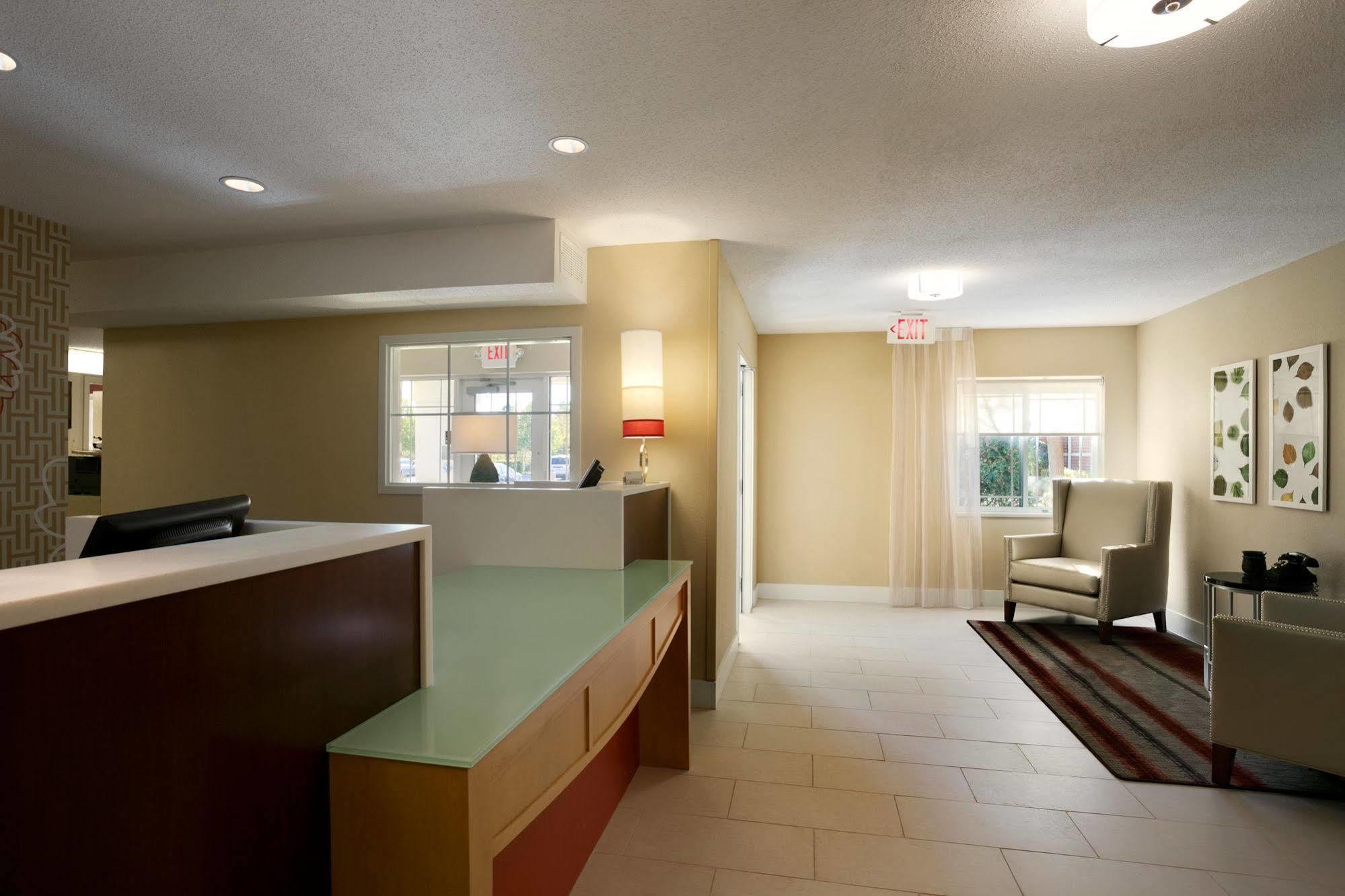 Mainstay - Cary Hotel
