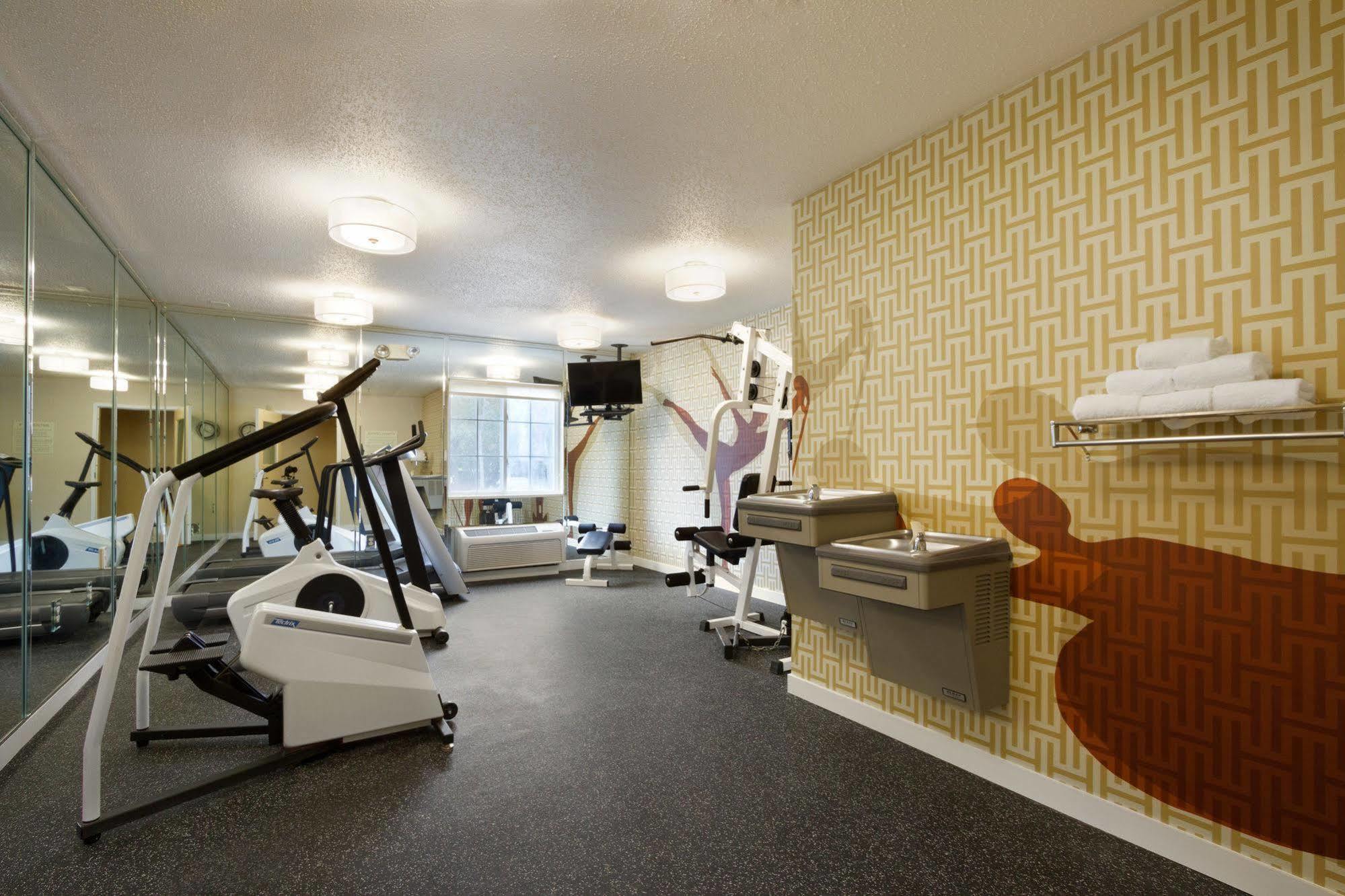 Mainstay - Cary Hotel
