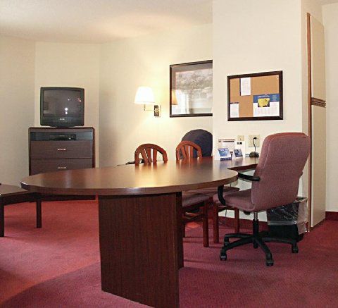 Mainstay - Cary Hotel Raleigh